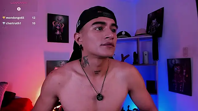 Chat XXX Live LiamDeeps