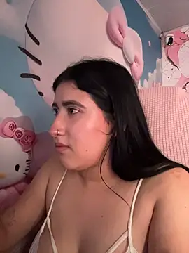 Kiitty_LS Chat XXX in diretta