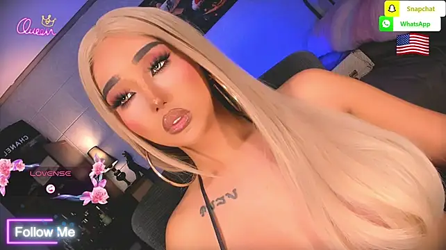 _prettyjawdropper_n Live XXX chat