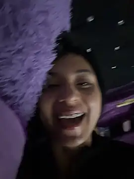 LilacNoir – Live XXX-chat