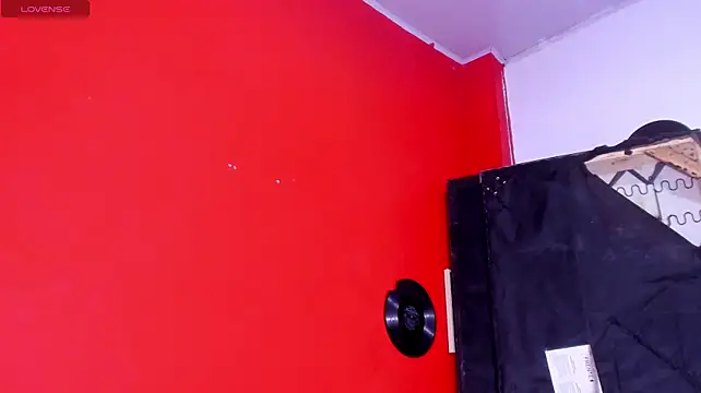 Bitch_no_mercy Live XXX-chat