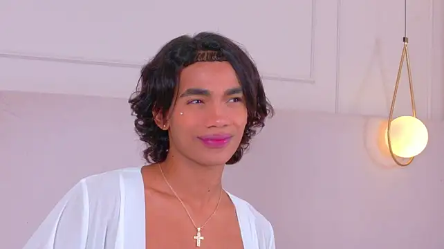 AlanCuute Chat XXX in diretta