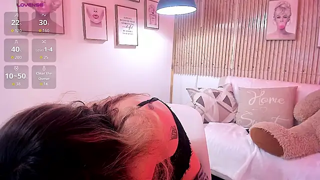 ana_ev Chat XXX in diretta