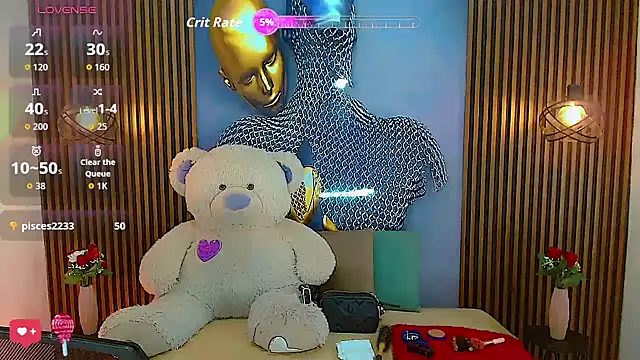princessrainbowx XXX чат на живо