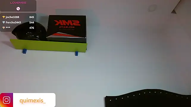Quimexiss live XXX chat