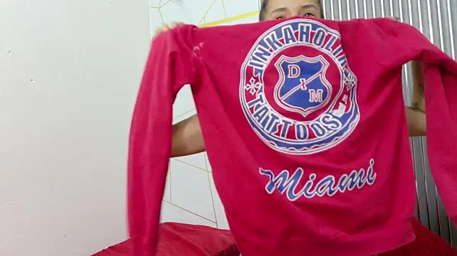 kata_97 Chat XXX live