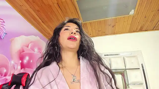 caliope_99 Chat XXX in diretta