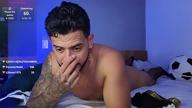 BrunoMatttos_ Chat XXX in diretta