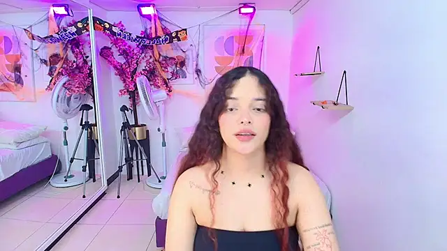 Maggy_t18 live XXX chat