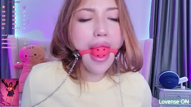 2bazookas Live XXX-Chat
