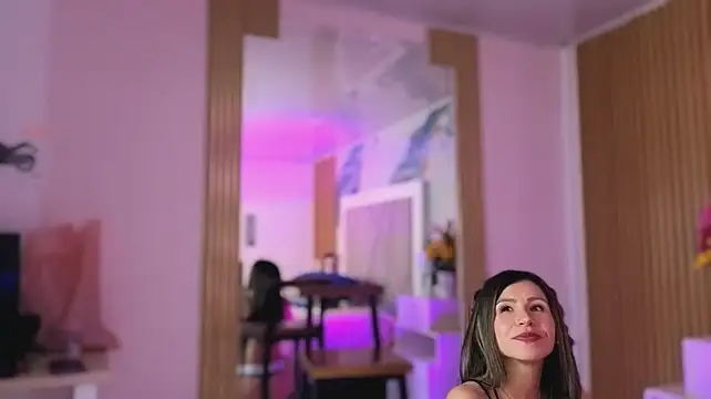 Ariana_Moretti élő XXX-chatje