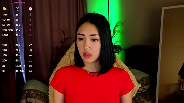 Vonen_rayy Chat XXX in diretta