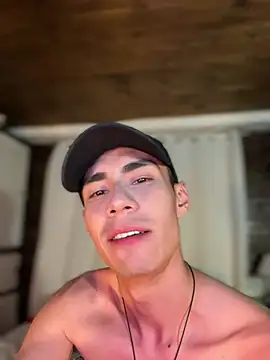 Chatroom XXX en direct de BoysLatin2026