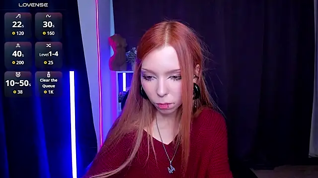 Chat XXX en directo de Star_Tarra