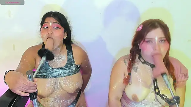 Chat XXX en directo de Alanna_Monroe