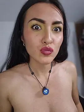 MissneferkittyXXX – Live XXX-chat