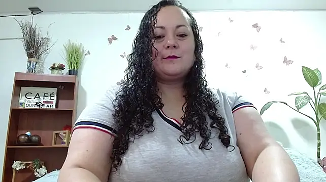Chatroom XXX en direct de Aleia_Taylor