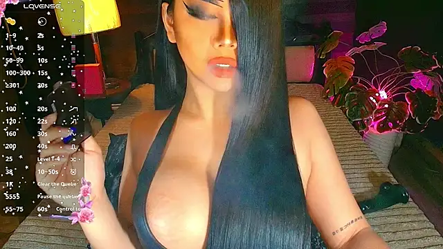 Živý XXX chat JessicaRabittt