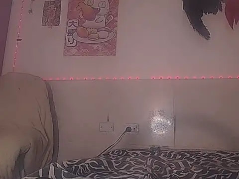 Dabria_luxeeのライブXXXチャット