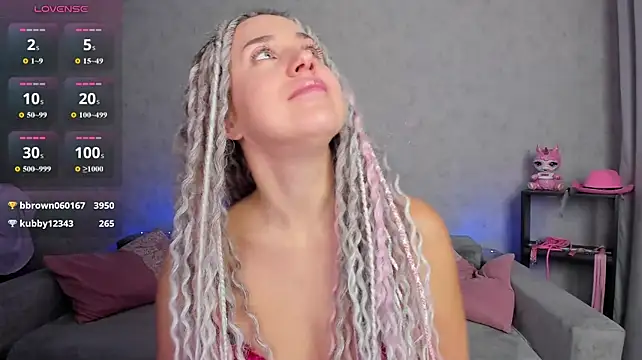Chatroom XXX en direct de Fire__Dancer