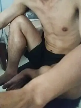 HaKaKing Chat XXX in diretta