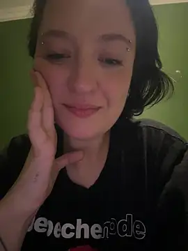 RitaBreu Chat XXX in diretta
