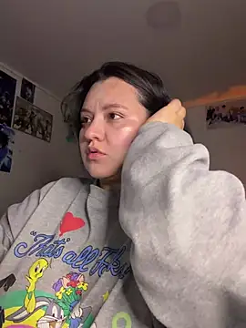 Just_danna's Live XXX Chat