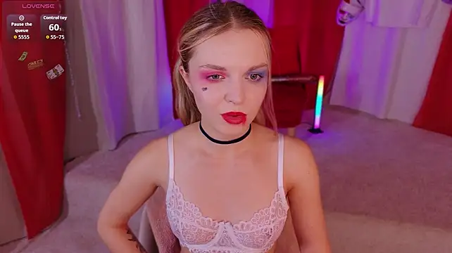Živý XXX chat Reychellle