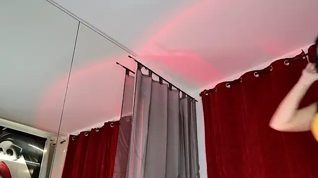 Elle_Vie's Live XXX Chat