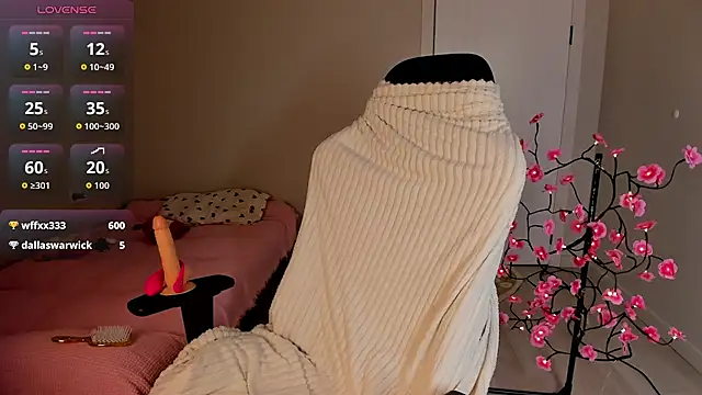 Chatroom XXX en direct de lihnpham