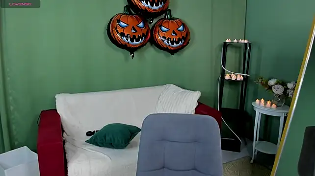 LeticiaRomano Chat XXX in diretta