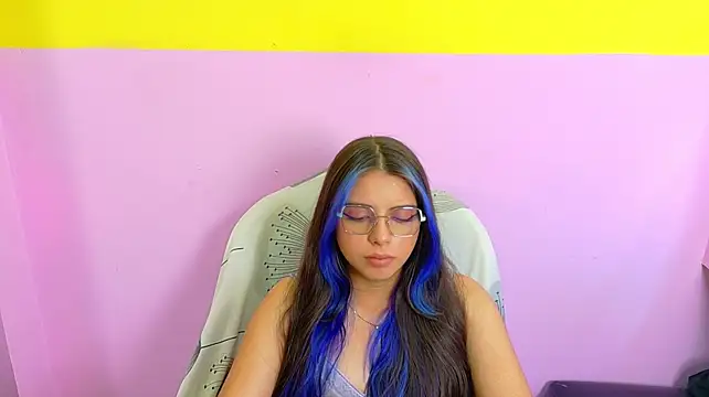Czat XXX na żywo – Kyomi_Hunt
