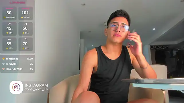 adrik_cano__ Chat XXX in diretta