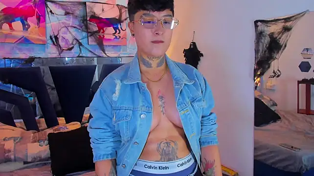 Czat XXX na żywo – abby_thompson____