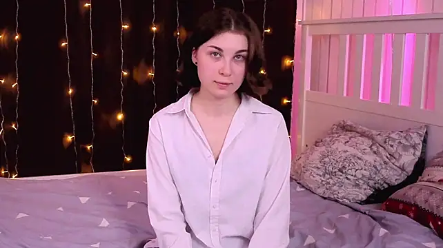 LauraleeSadiq Adlı Modelin Canlı XXX Sohbeti
