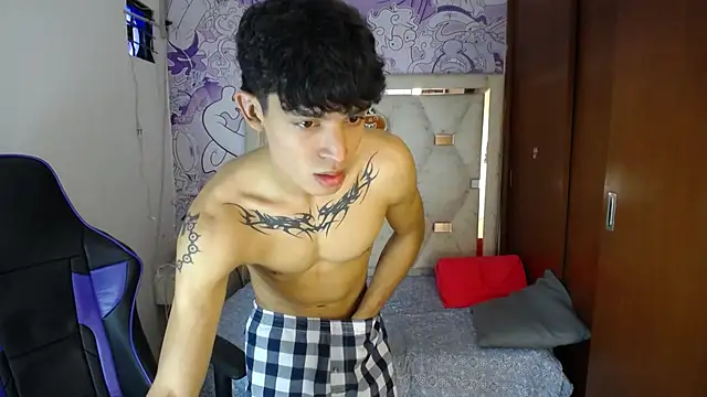 Liom_Gym's Live XXX Chat