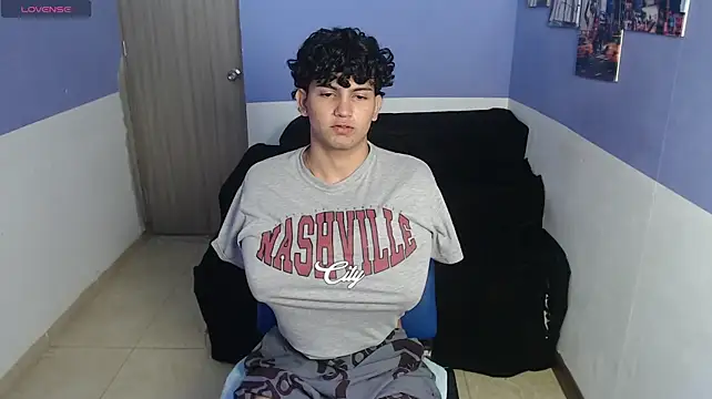 XXX chat uživo modela sthellar_gp