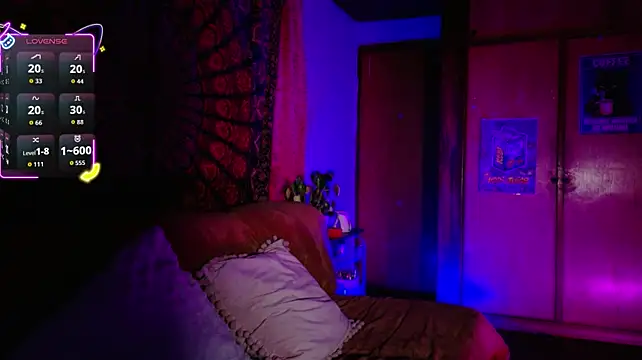 maryberry__ Chat XXX in diretta