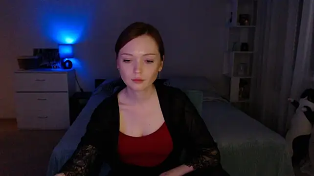 UnicornEsc Chat XXX in diretta