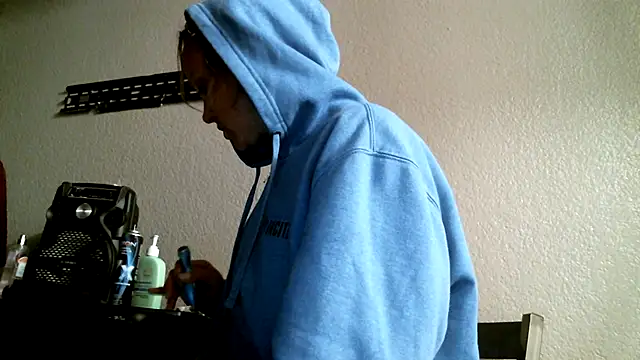 SexyB214 Chat XXX in diretta