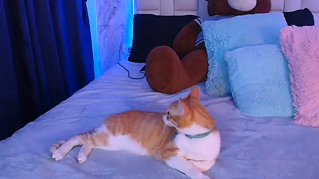 IsabellaAnngel Chat XXX in diretta