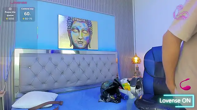 دردشة Ethanx18_ الجنسية المباشرة