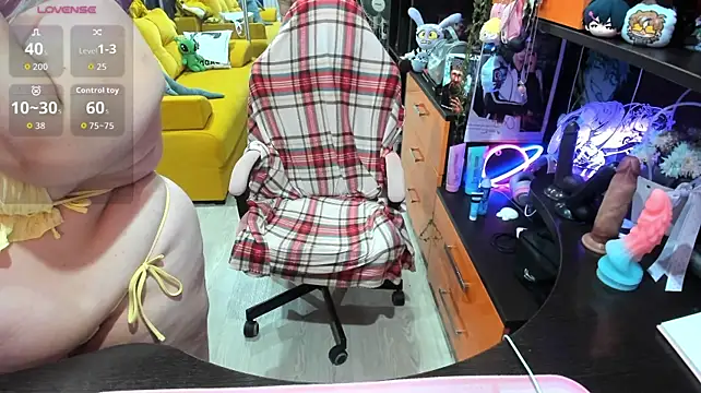Softie_Sofy Chat XXX in diretta
