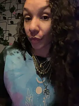 _Neeka_ Chat XXX in diretta