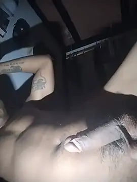 Show de webcam de 8ythvdb