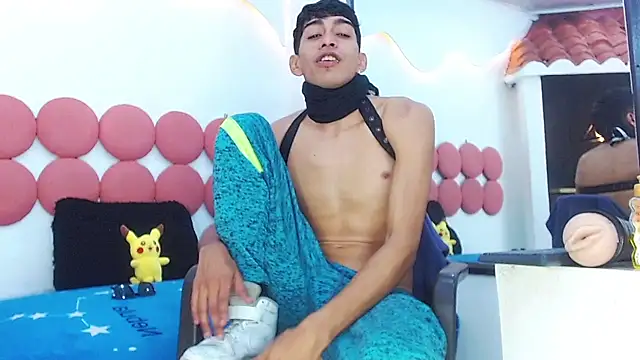 Drake_Jack Adlı Modelin Canlı XXX Sohbeti
