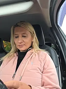 KaylinJan élő XXX-chatje