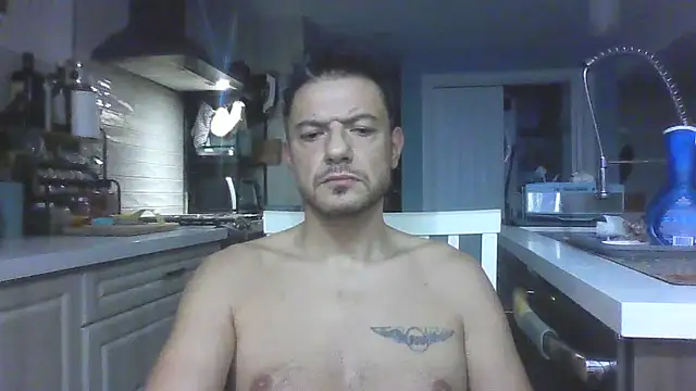 curiouscats8283 Chat XXX in diretta