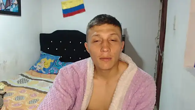 Show de webcam de Stiiveen777