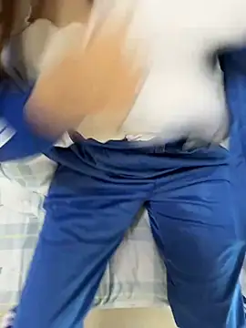 Tanke886's Webcam Show